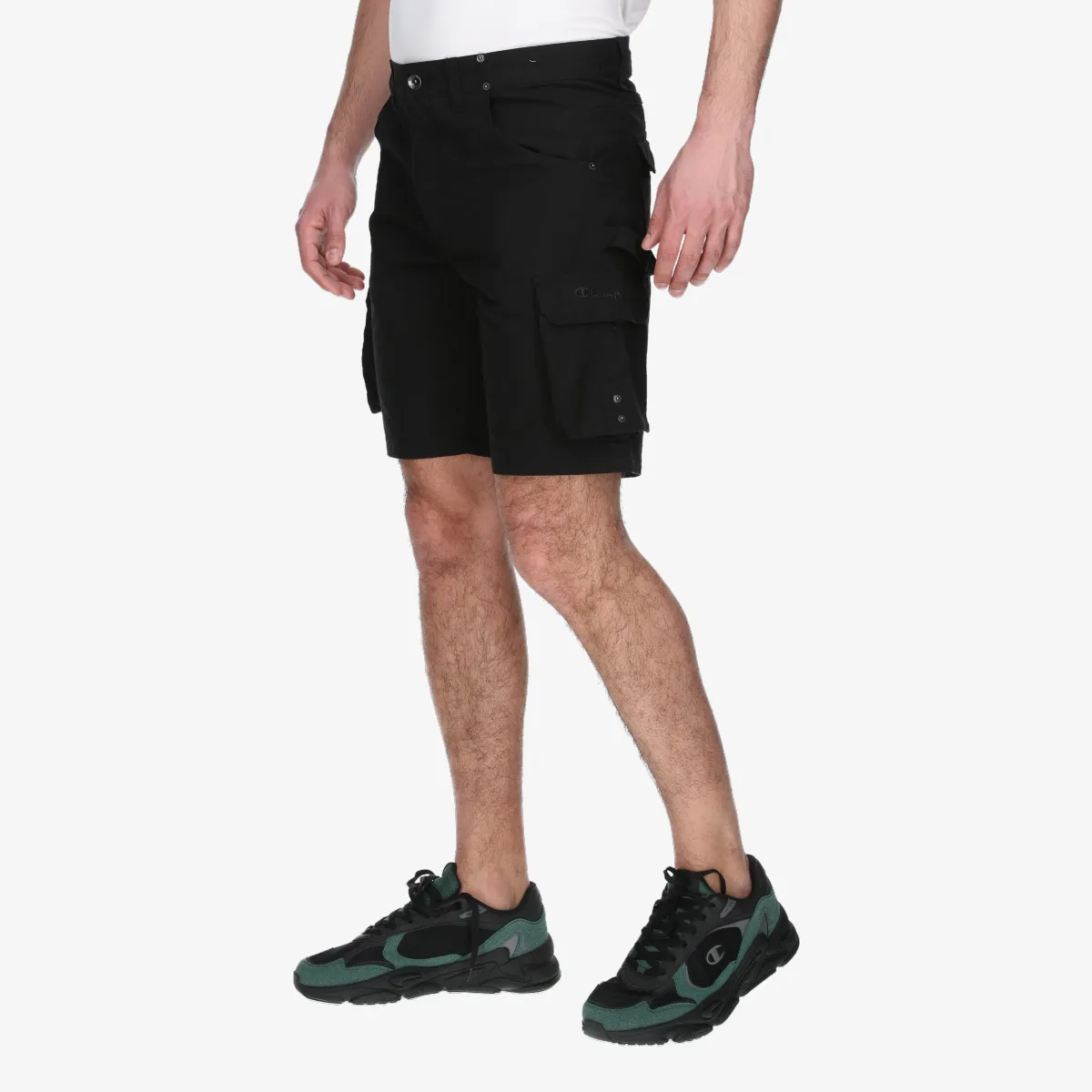 CHAMPION Kratke hlače Shorts