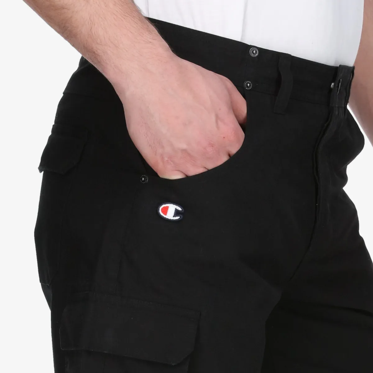 CHAMPION Kratke hlače Shorts