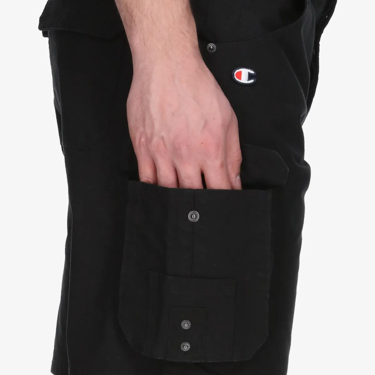 CHAMPION Kratke hlače Shorts
