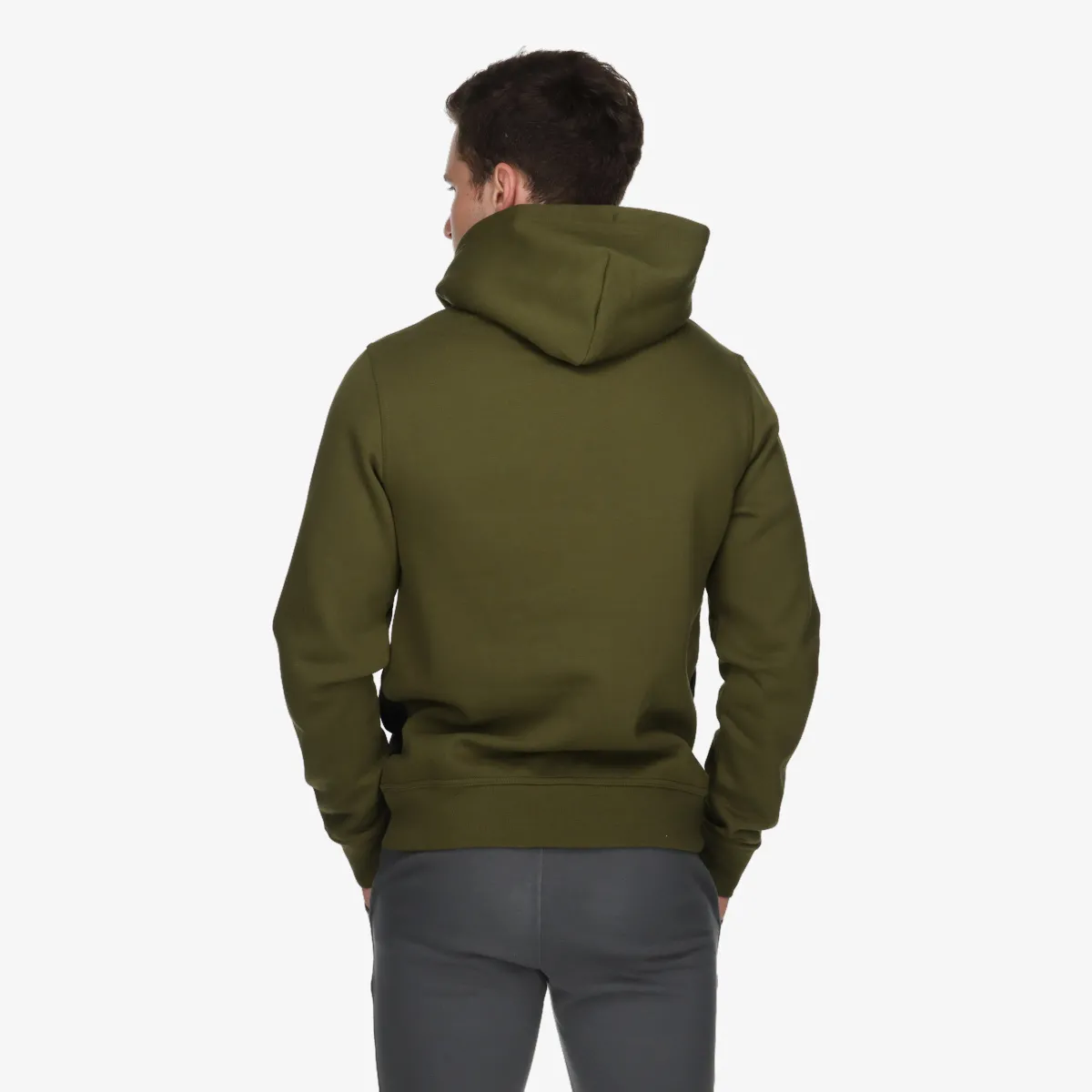 CHAMPION Majica s kapuljačom Hooded Sweatshirt