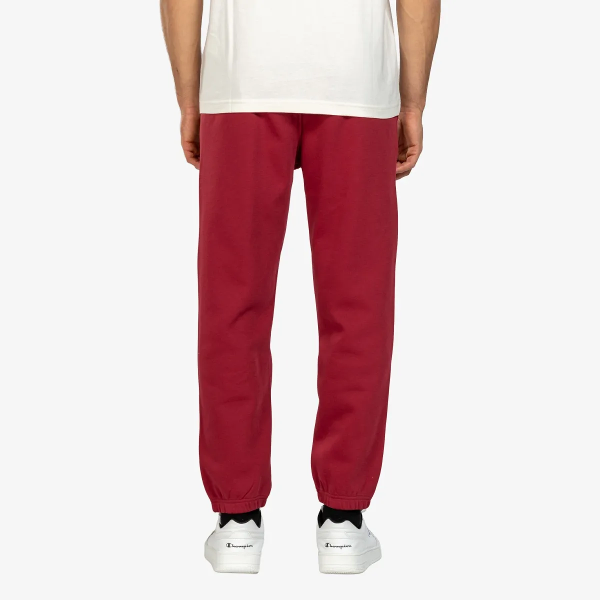 CHAMPION Hlače Elastic Cuff Pants 