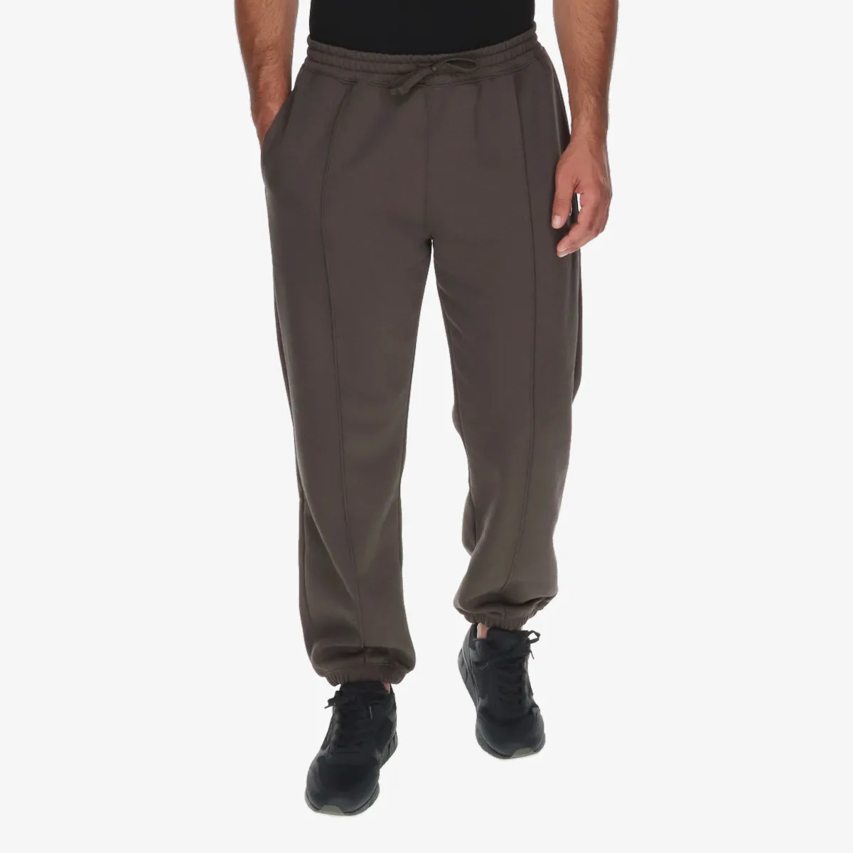 CHAMPION Hlače Elastic Cuff Pants 
