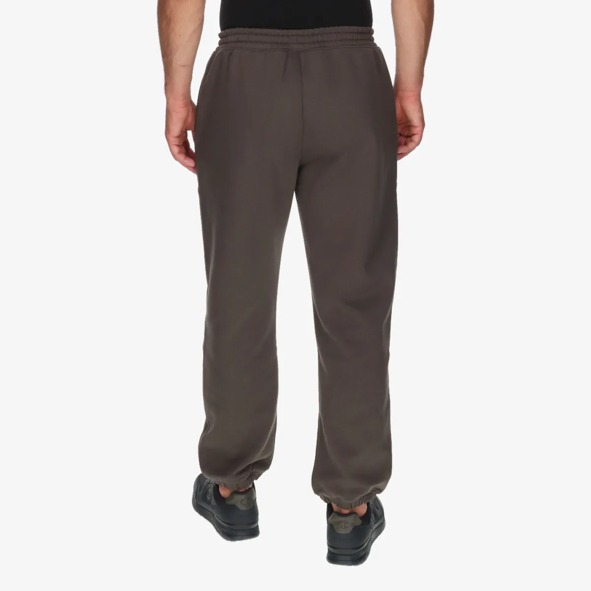 CHAMPION Hlače Elastic Cuff Pants 