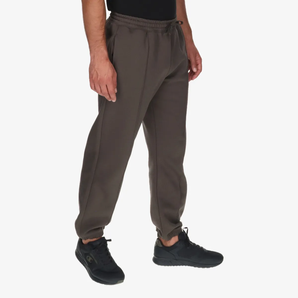 CHAMPION Hlače Elastic Cuff Pants 