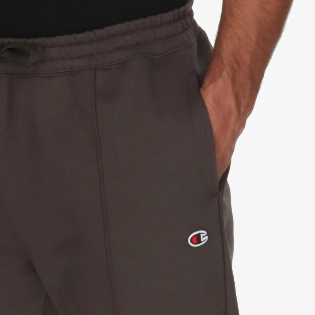 CHAMPION Hlače Elastic Cuff Pants 