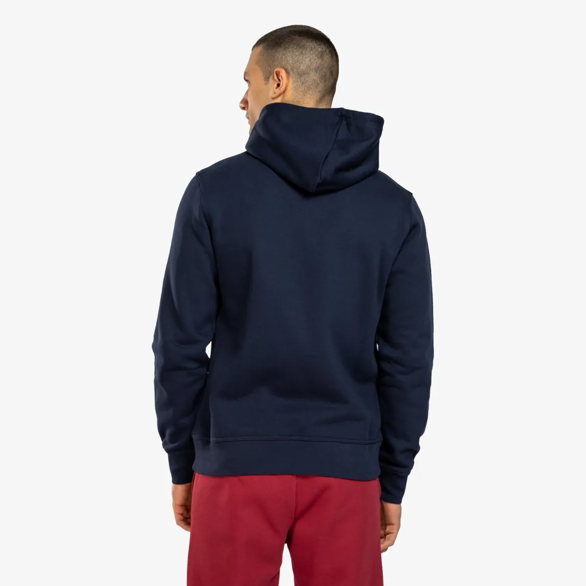 CHAMPION Majica s kapuljačom Hooded Sweatshirt