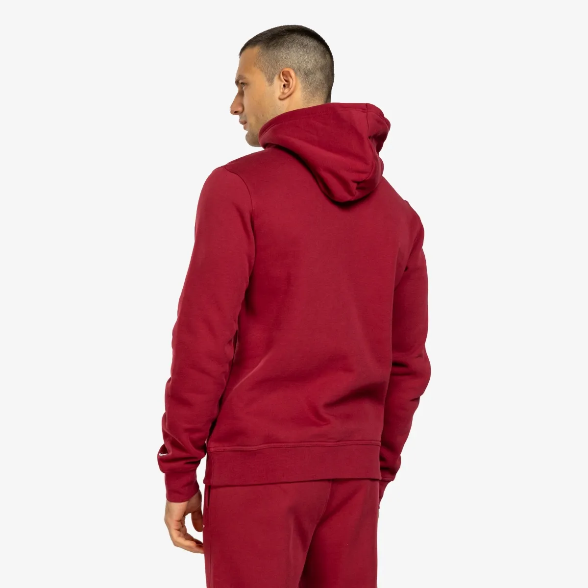 CHAMPION Majica s kapuljačom Hooded Sweatshirt