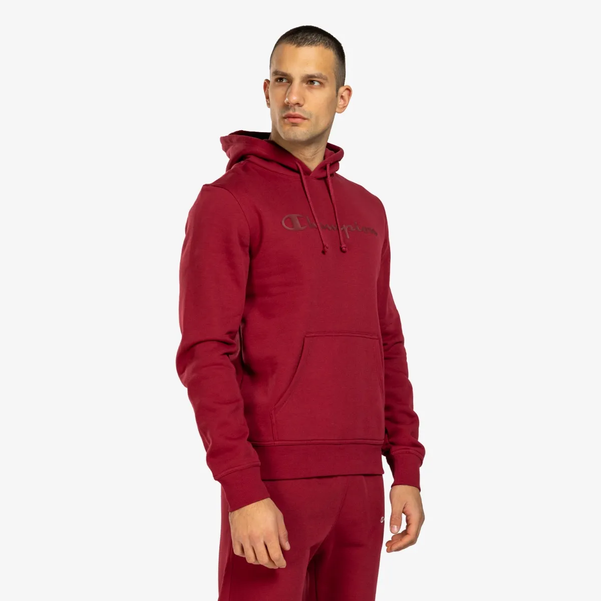 CHAMPION Majica s kapuljačom Hooded Sweatshirt