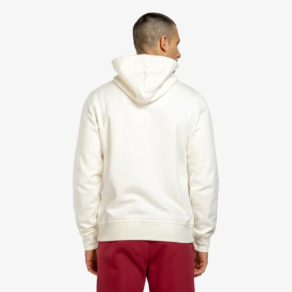 CHAMPION Majica s kapuljačom Hooded Sweatshirt