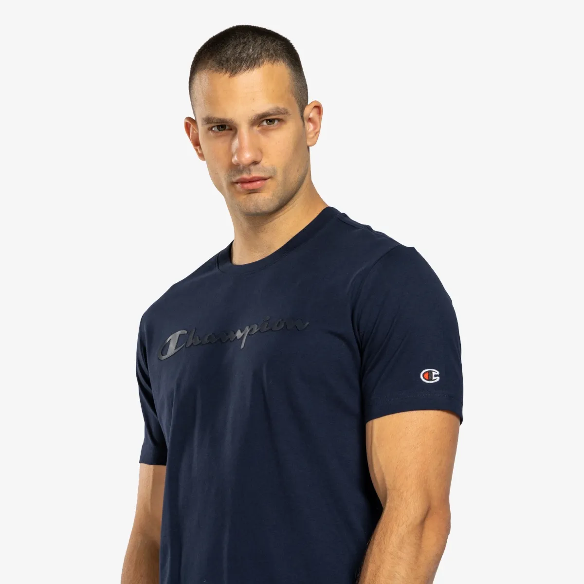 CHAMPION T-Shirt SS Tee 