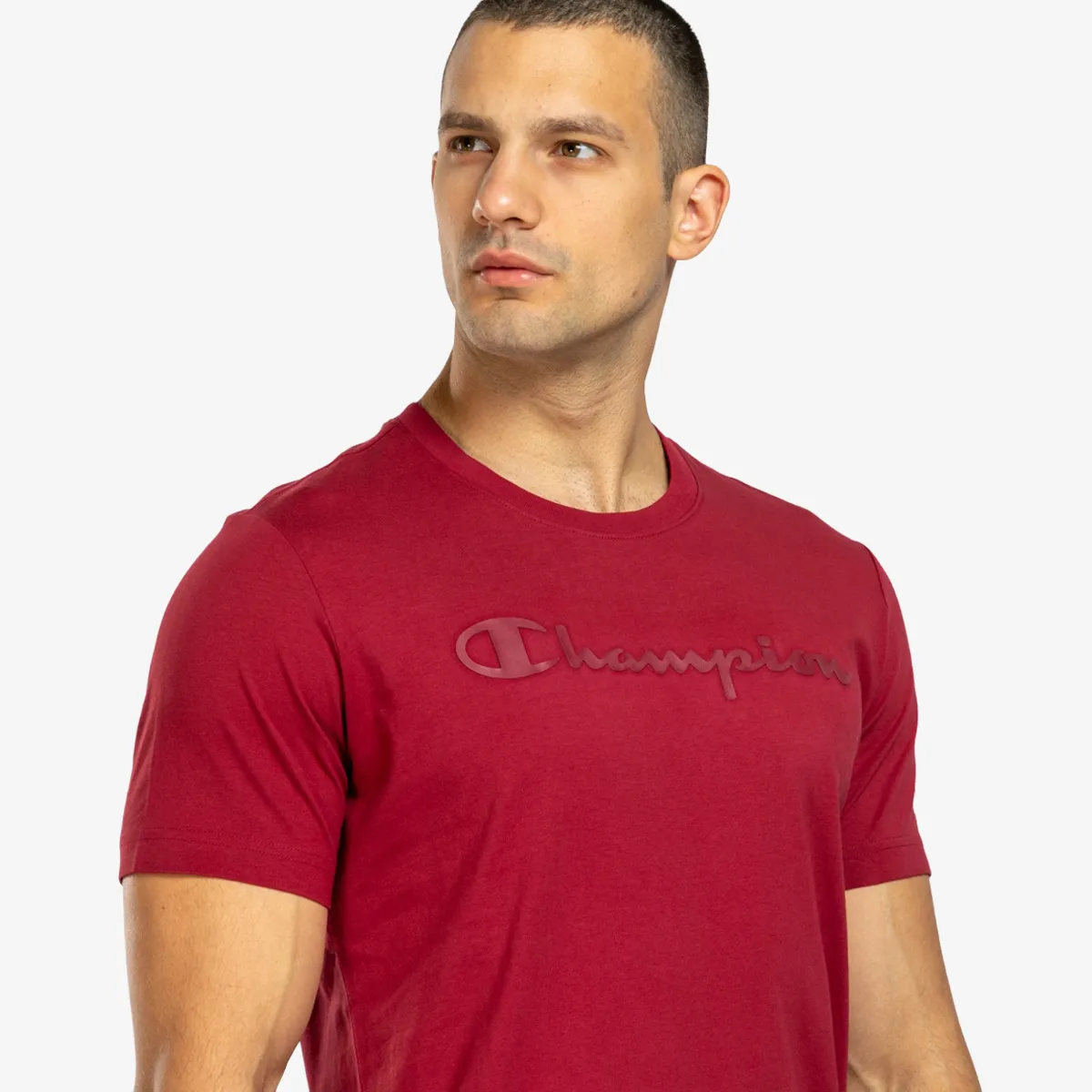 CHAMPION T-Shirt SS Tee 
