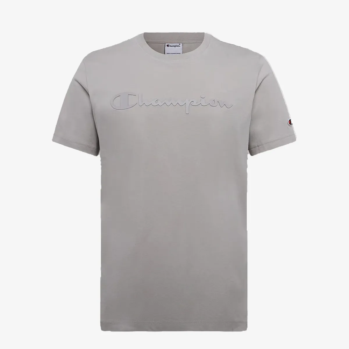 CHAMPION T-Shirt SS Tee 