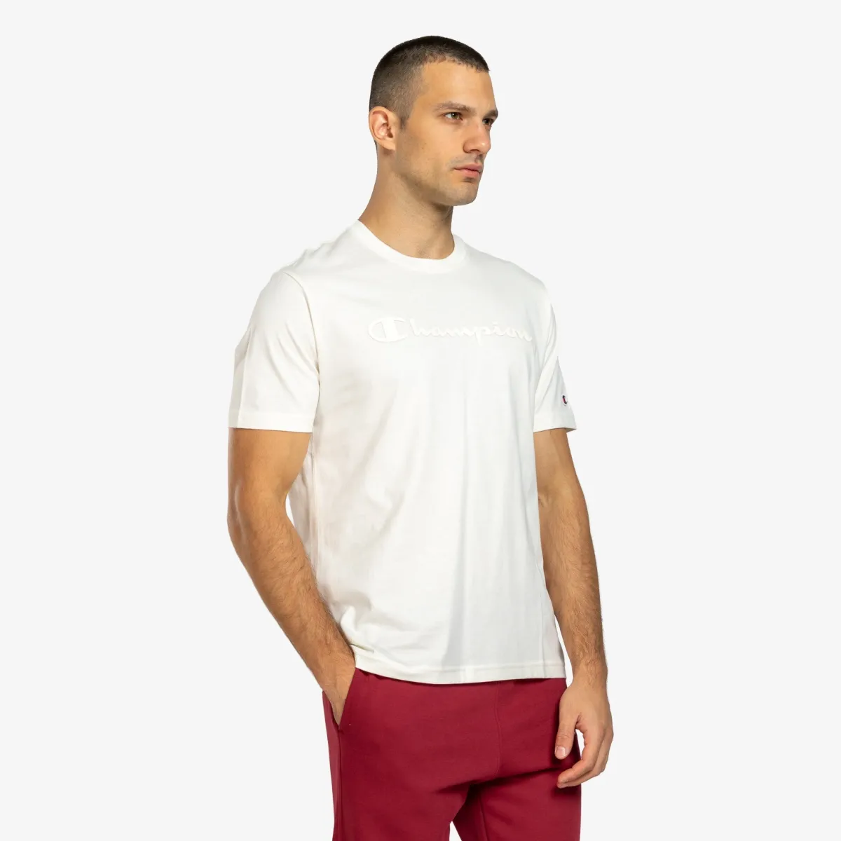 CHAMPION T-Shirt SS Tee