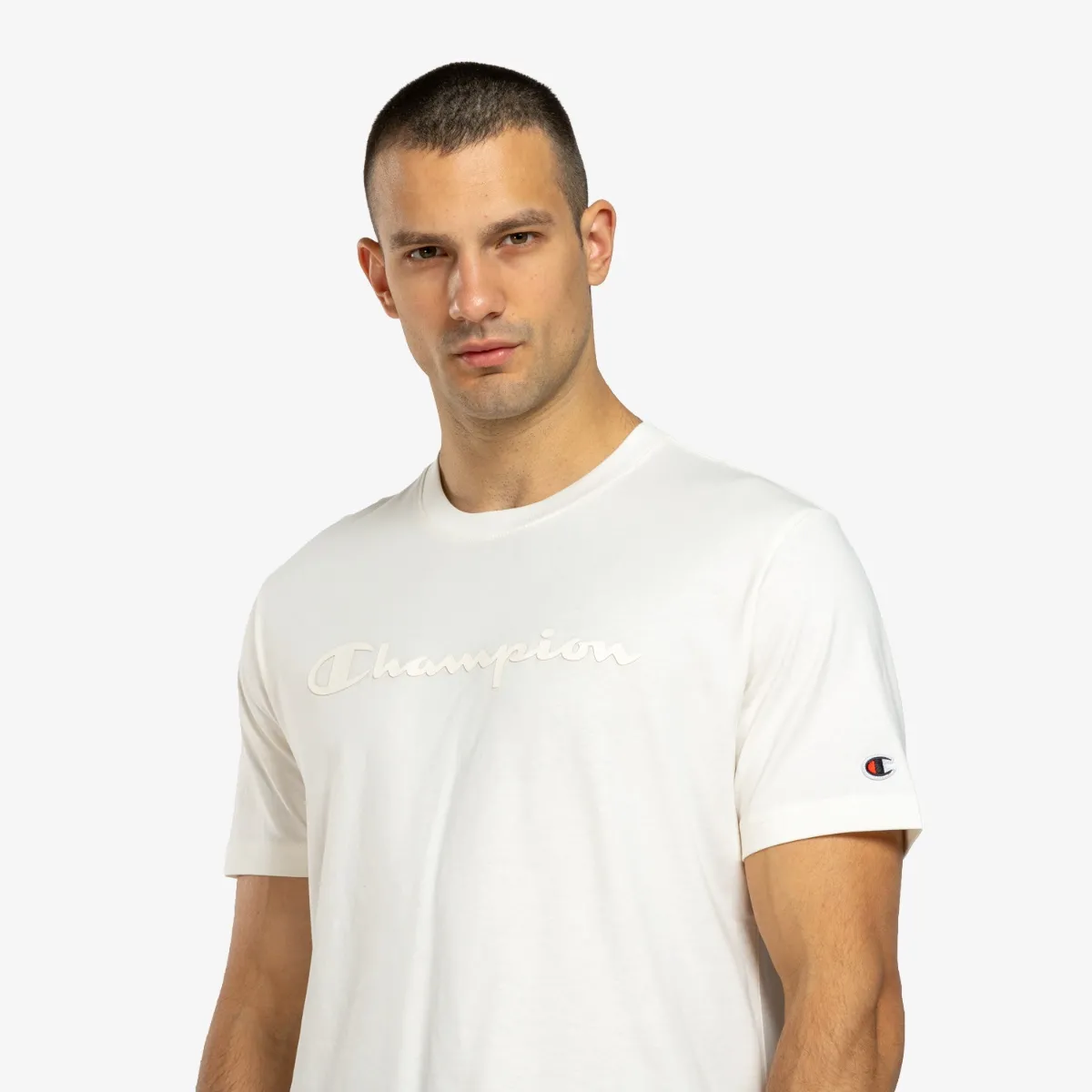CHAMPION T-Shirt SS Tee