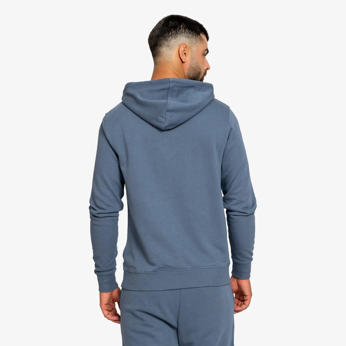 CHAMPION Majica s kapuljačom GRAPHIC HOODY