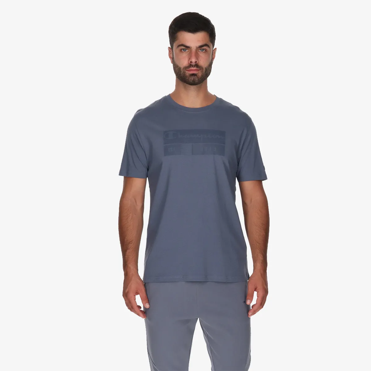CHAMPION T-Shirt GRAPHIC T-SHIRT 