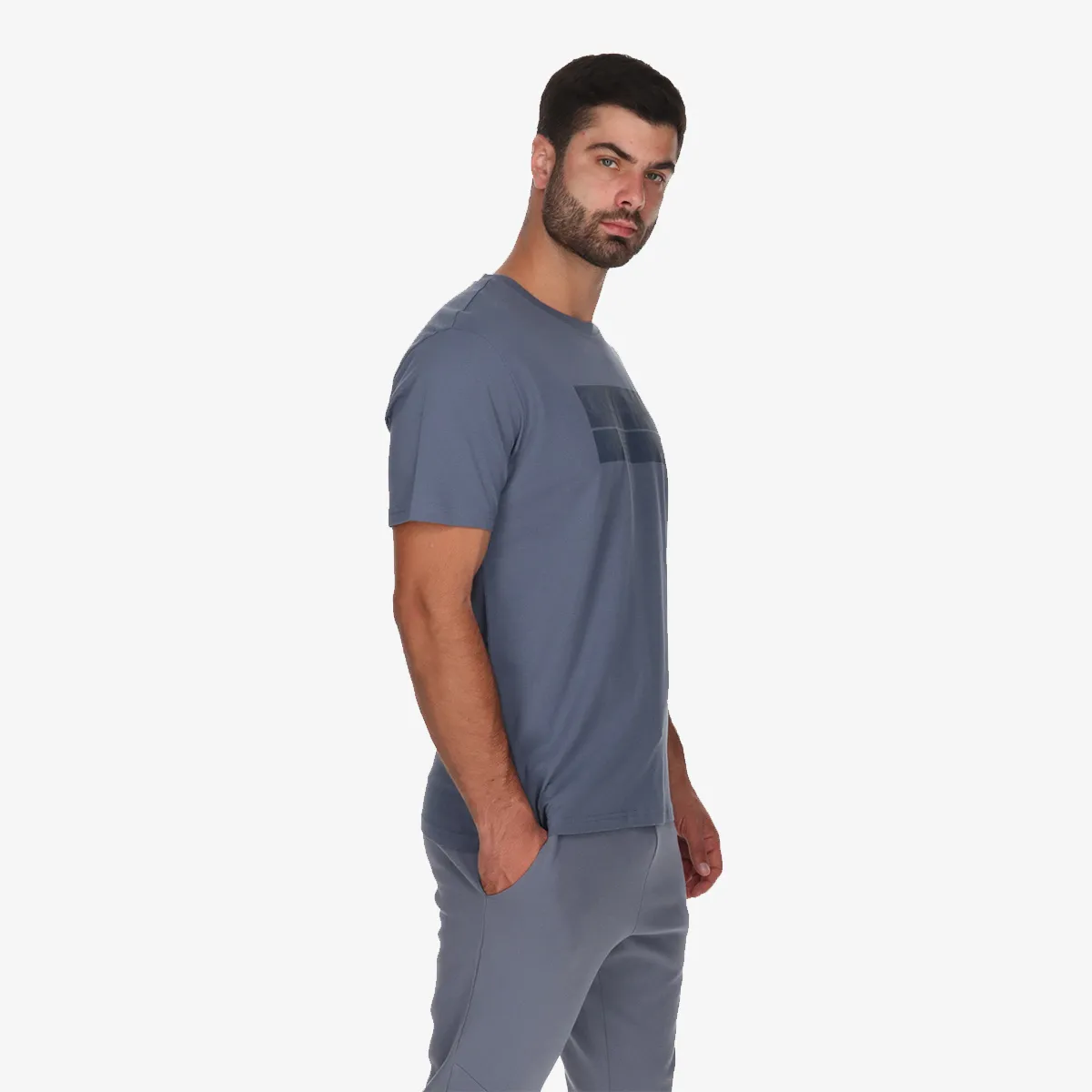 CHAMPION T-Shirt GRAPHIC T-SHIRT 