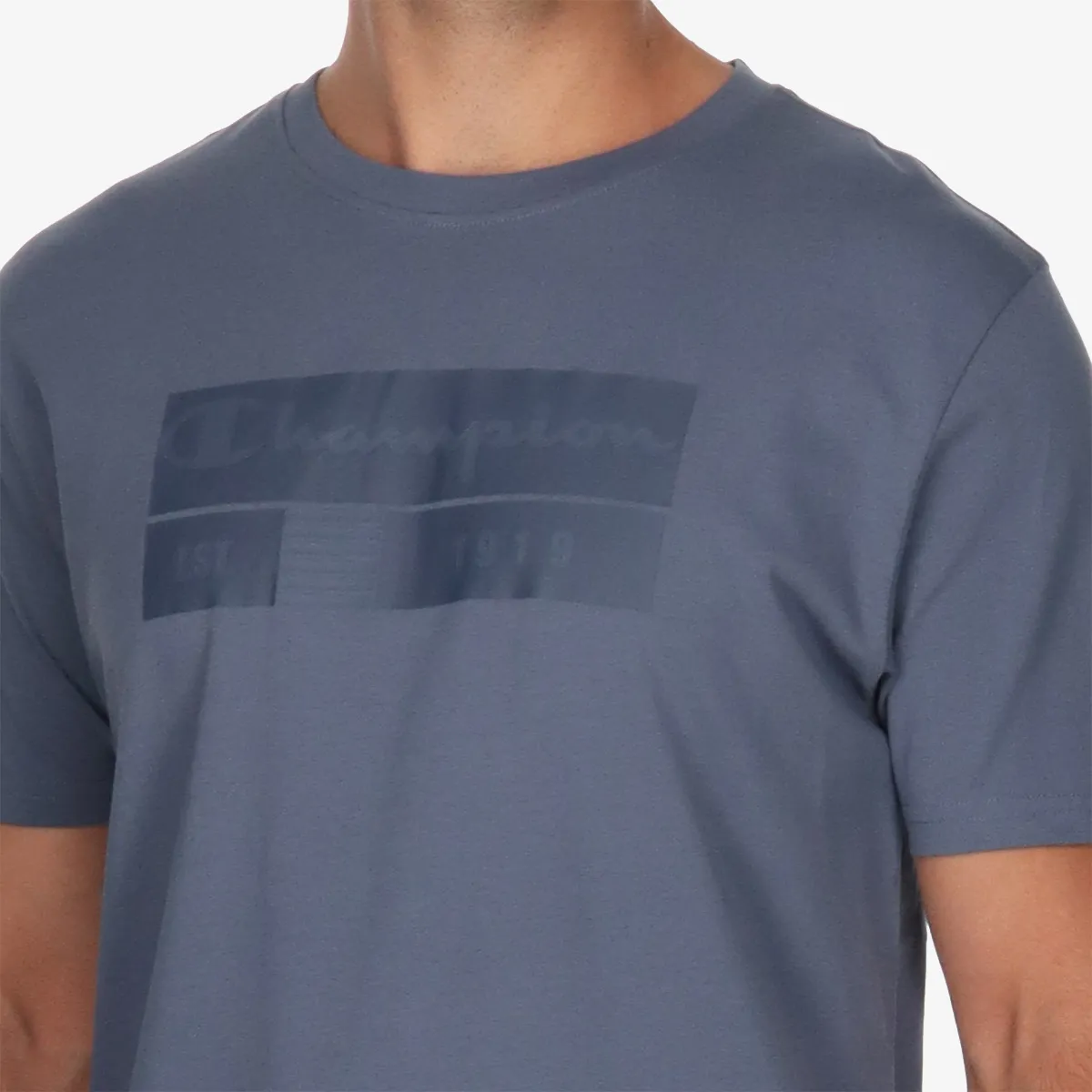 CHAMPION T-Shirt GRAPHIC T-SHIRT 