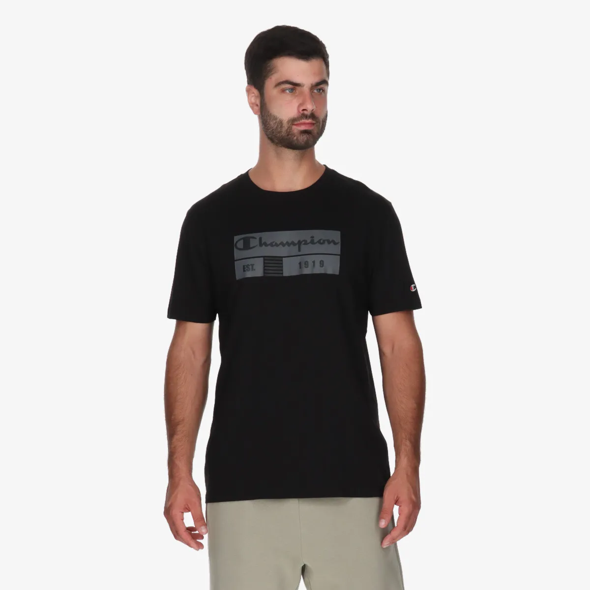 CHAMPION T-Shirt GRAPHIC T-SHIRT 