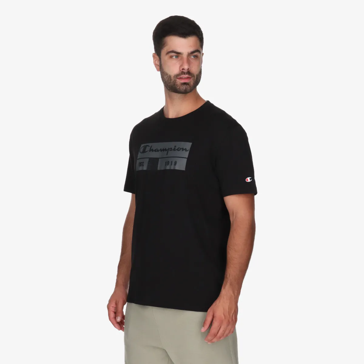 CHAMPION T-Shirt GRAPHIC T-SHIRT 