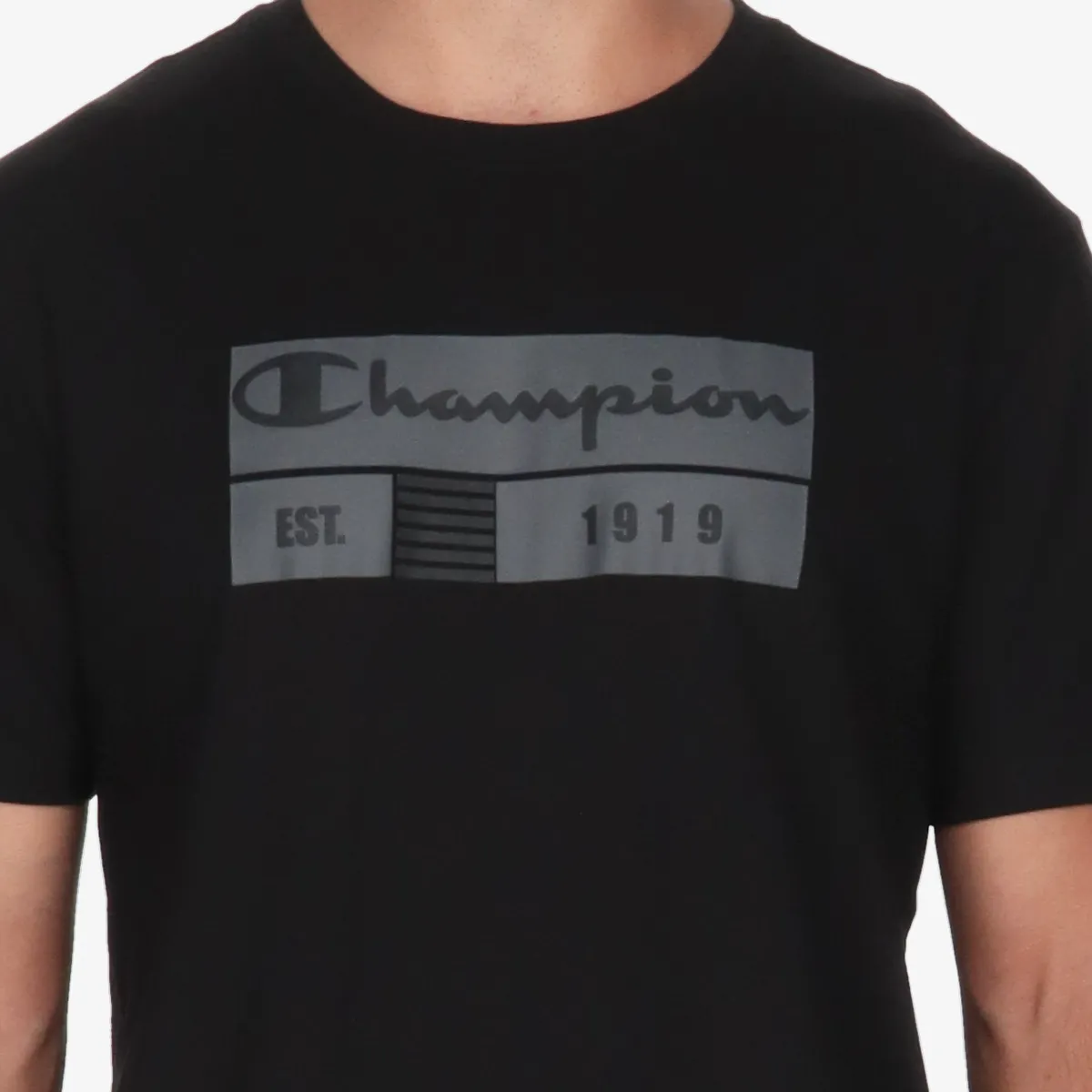 CHAMPION T-Shirt GRAPHIC T-SHIRT 