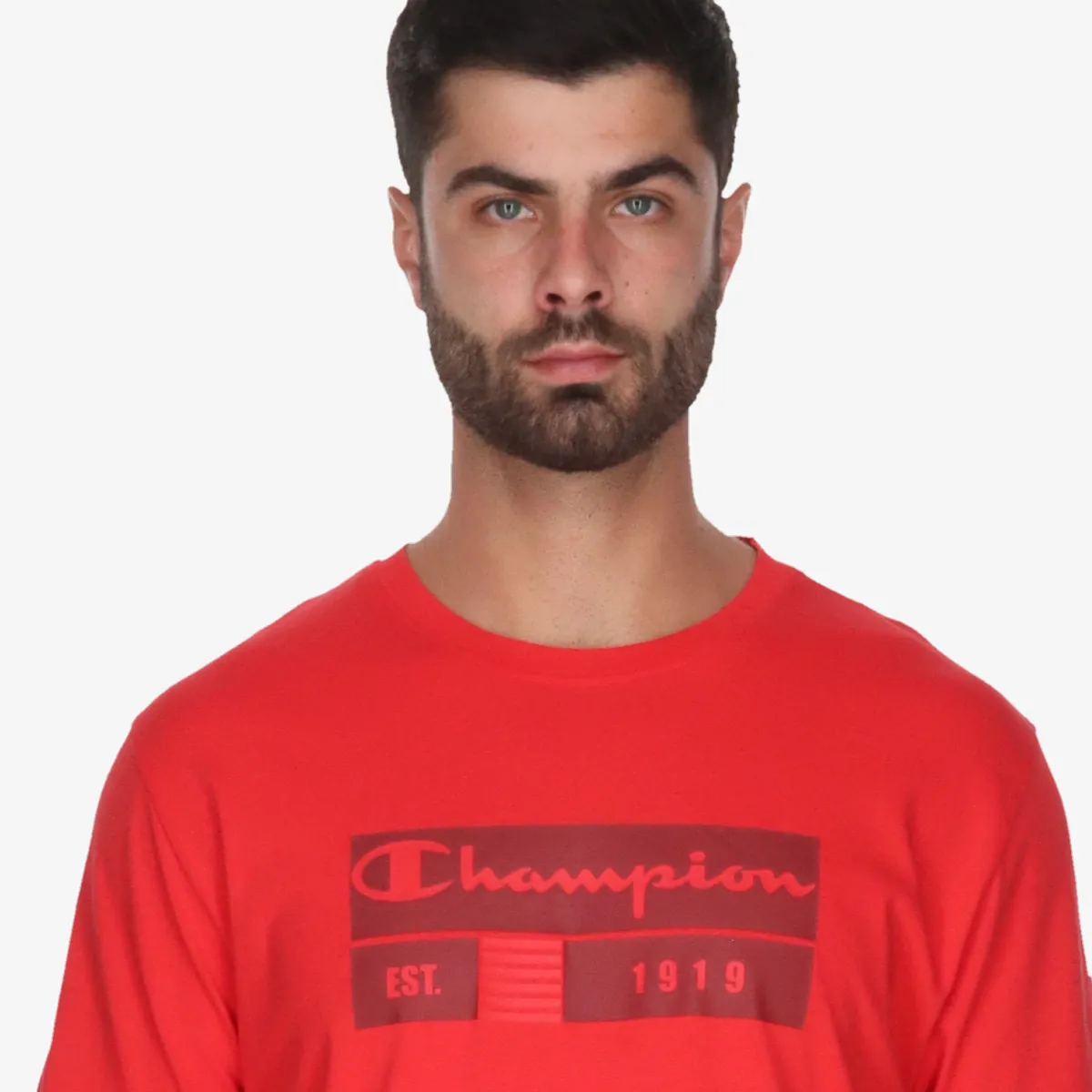 CHAMPION T-Shirt GRAPHIC T-SHIRT 