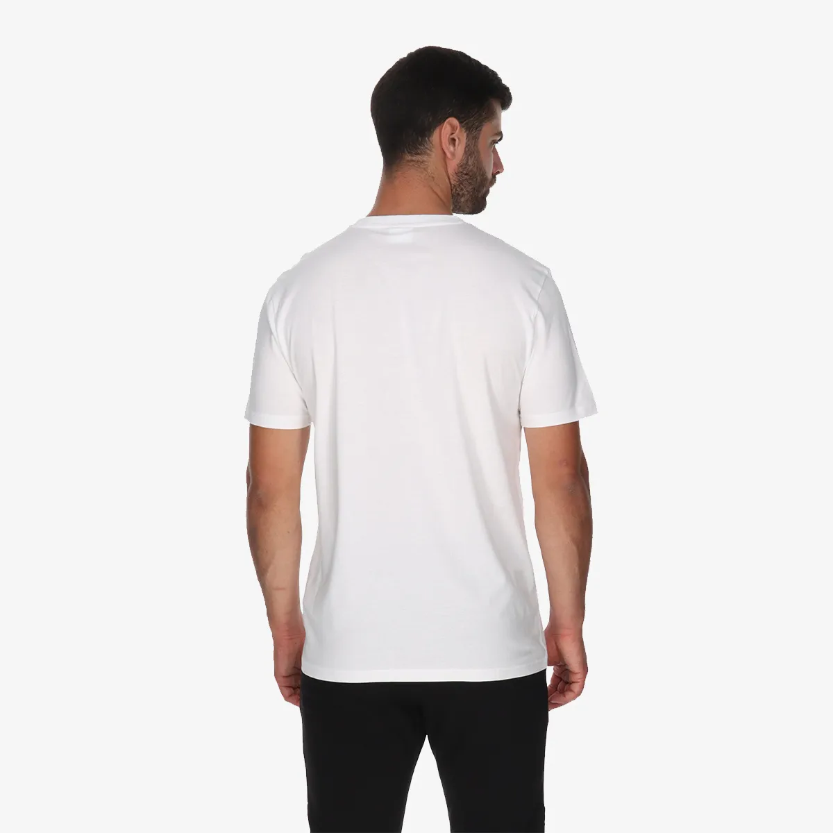 CHAMPION T-Shirt GRAPHIC T-SHIRT 