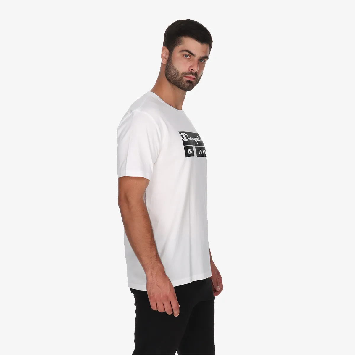 CHAMPION T-Shirt GRAPHIC T-SHIRT 