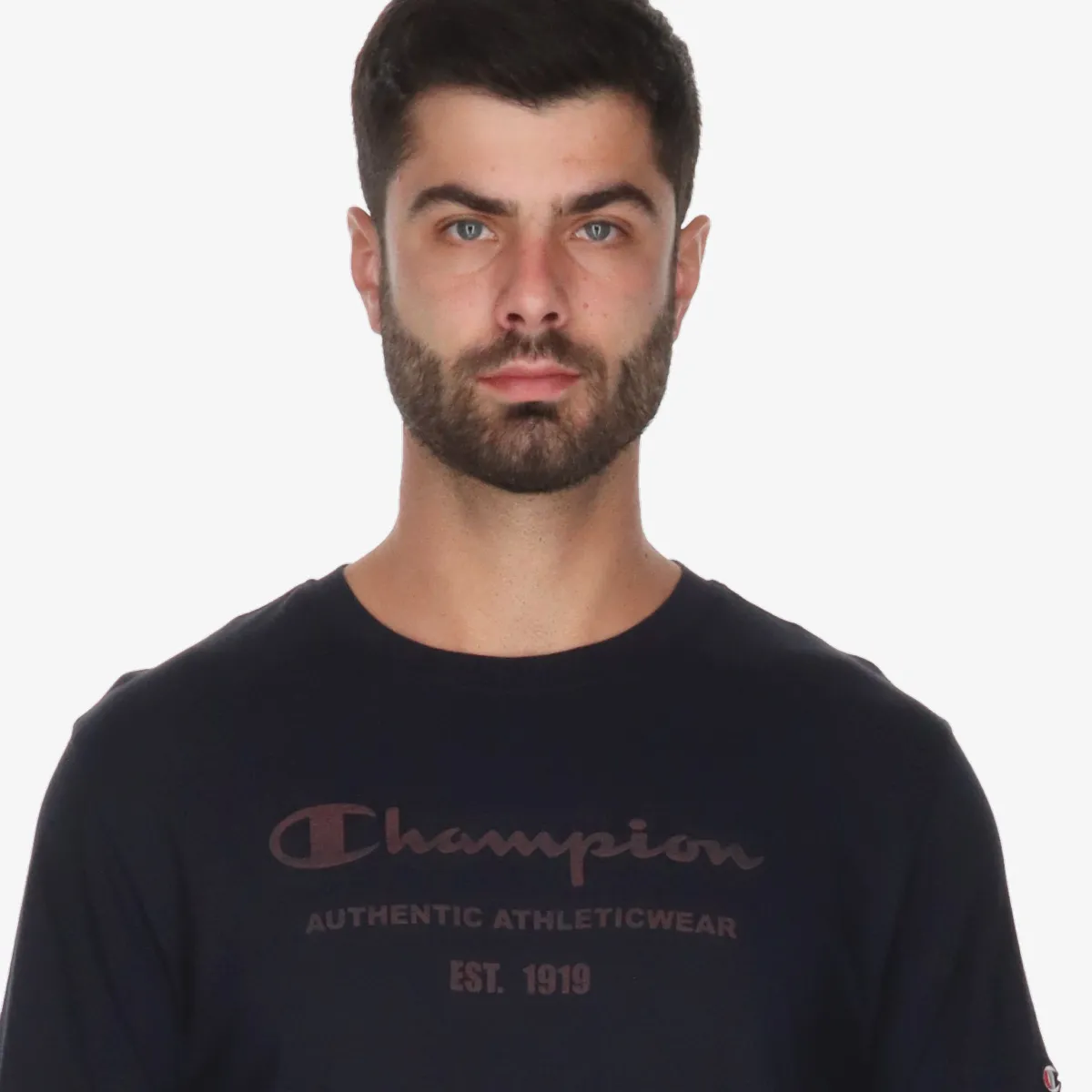 CHAMPION T-Shirt CH LINE T-SHIRT