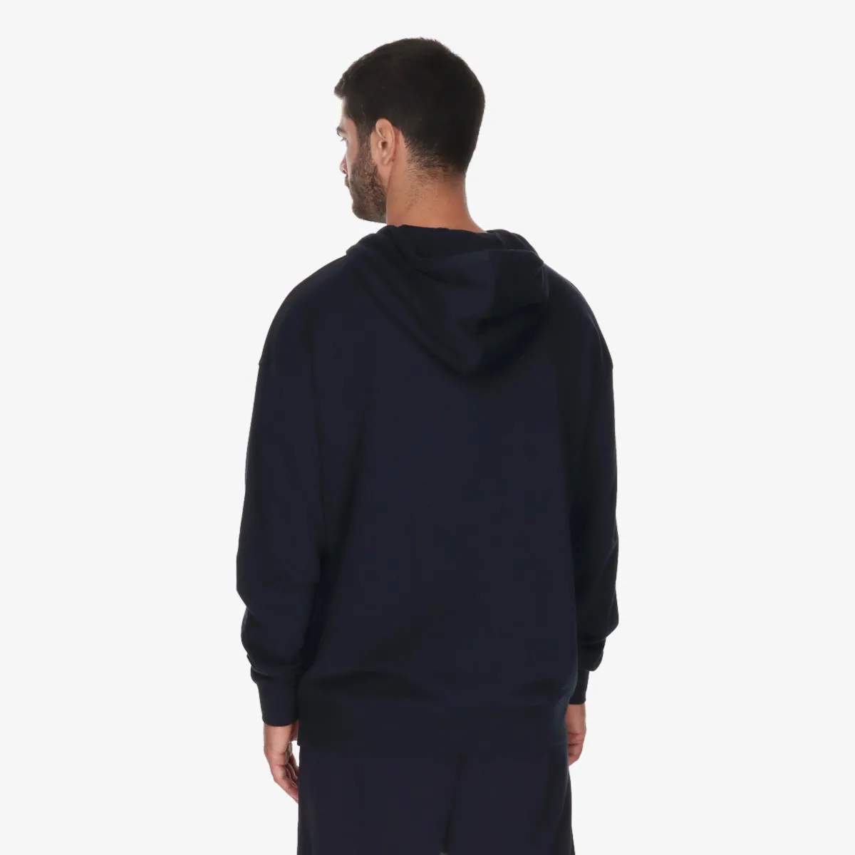 CHAMPION Majica s kapuljačom CH LINE HOODY