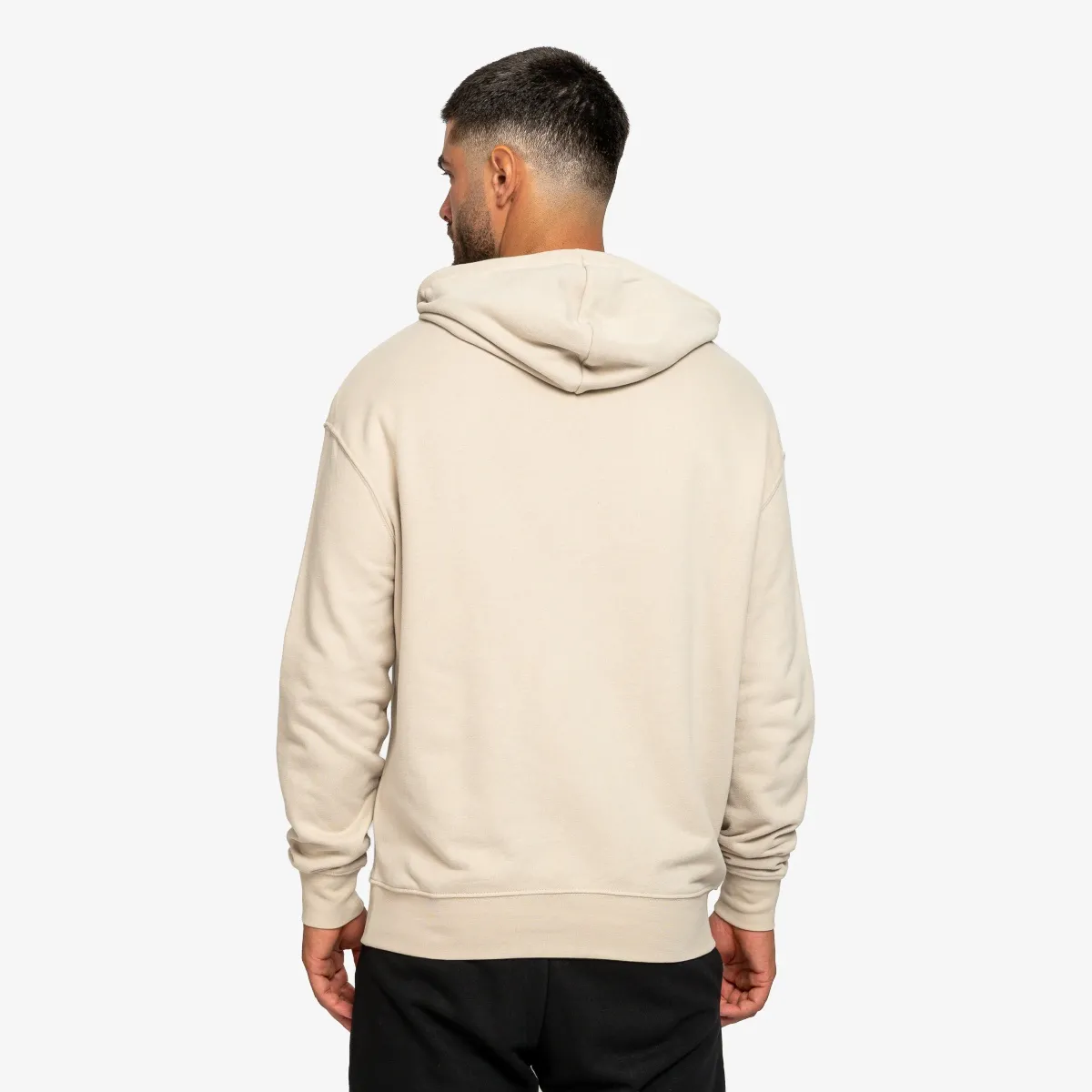 CHAMPION Majica s kapuljačom CH LINE HOODY