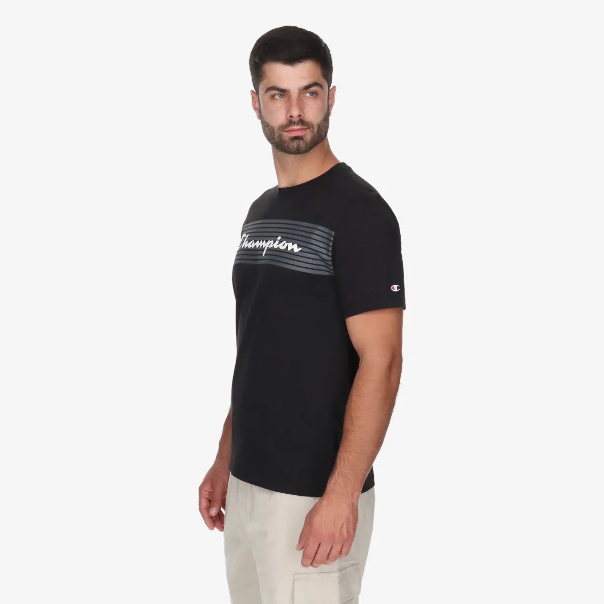 CHAMPION T-Shirt CH SPORT T-SHIRT