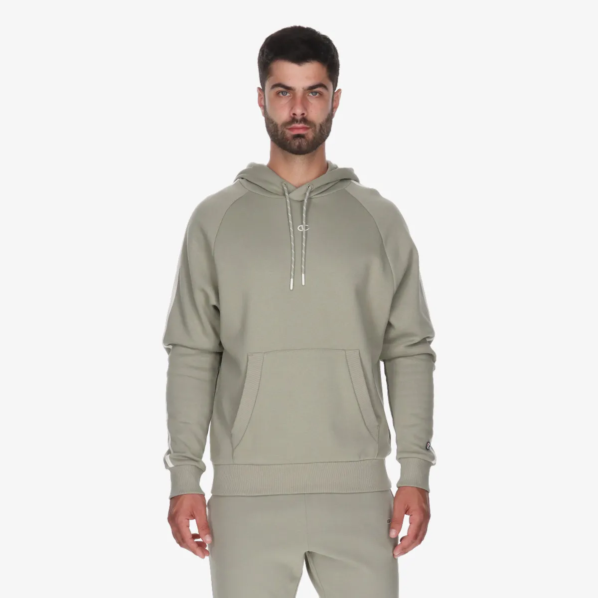 CHAMPION Majica s kapuljačom CH SPORT HOODY 