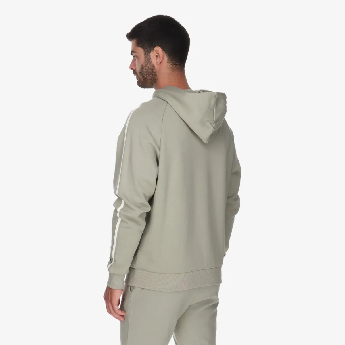 CHAMPION Majica s kapuljačom CH SPORT HOODY