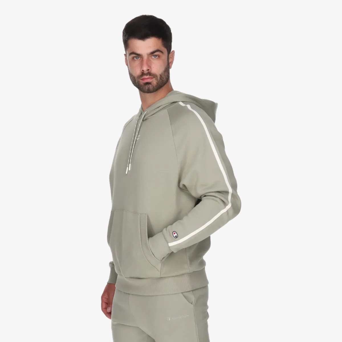 CHAMPION Majica s kapuljačom CH SPORT HOODY