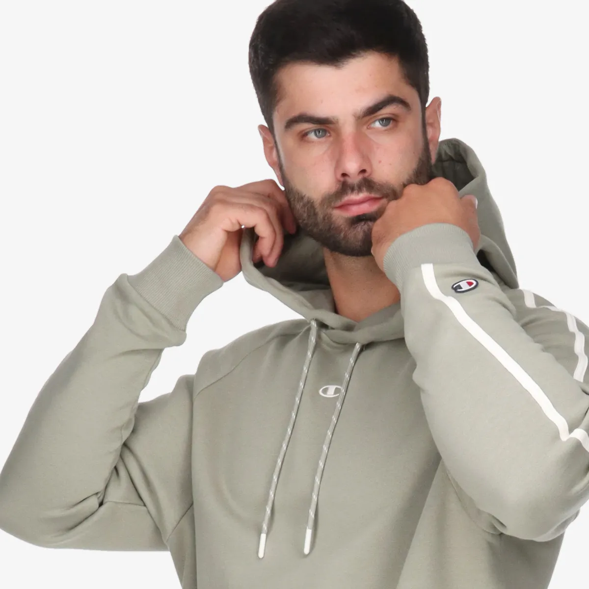 CHAMPION Majica s kapuljačom CH SPORT HOODY