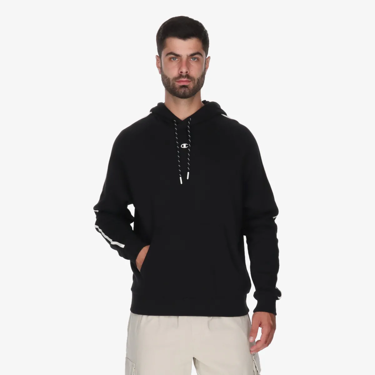 CHAMPION Majica s kapuljačom CH SPORT HOODY 