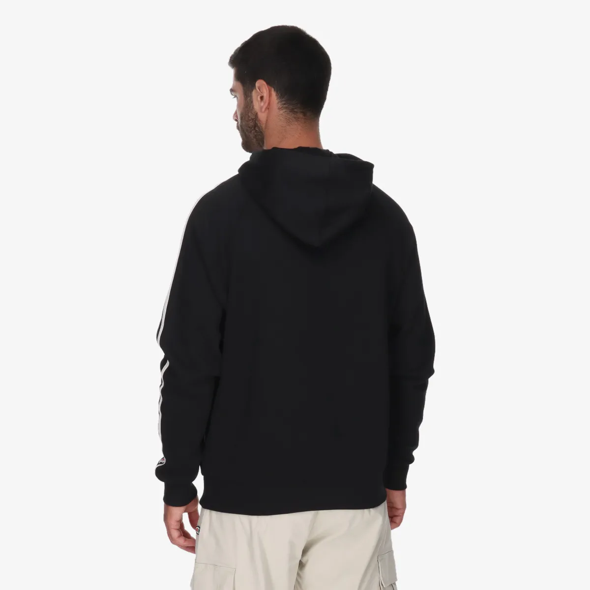 CHAMPION Majica s kapuljačom CH SPORT HOODY