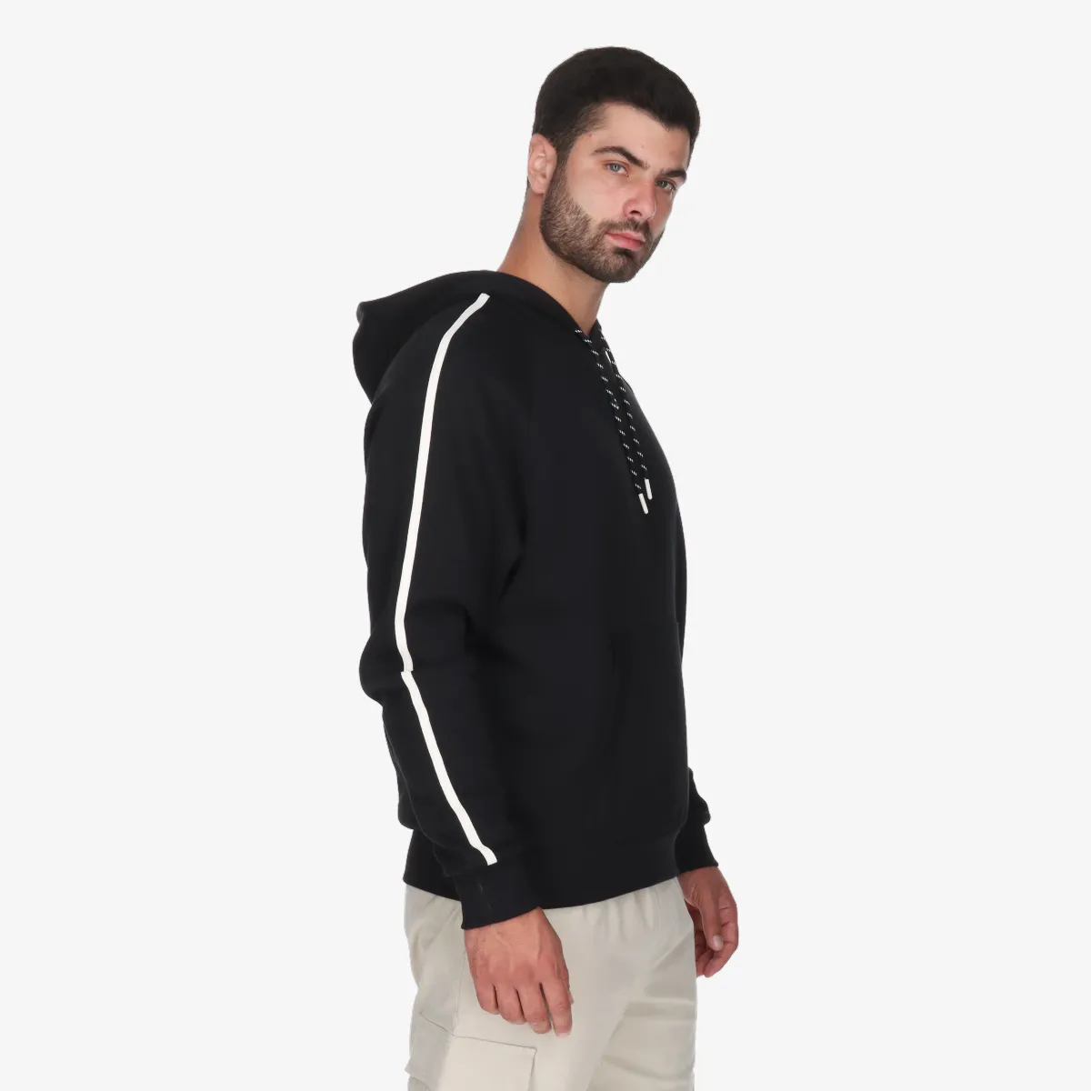 CHAMPION Majica s kapuljačom CH SPORT HOODY