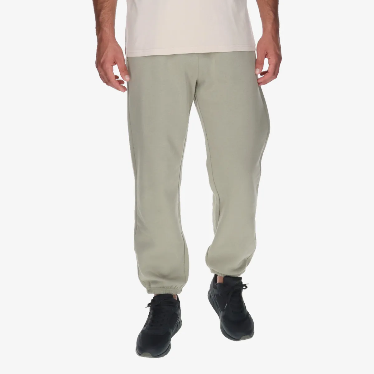 CHAMPION Hlače CH SPORT CUFFED PANTS 