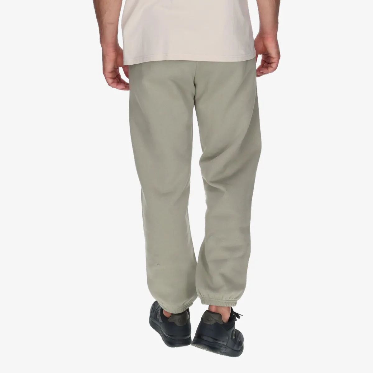 CHAMPION Hlače CH SPORT CUFFED PANTS 