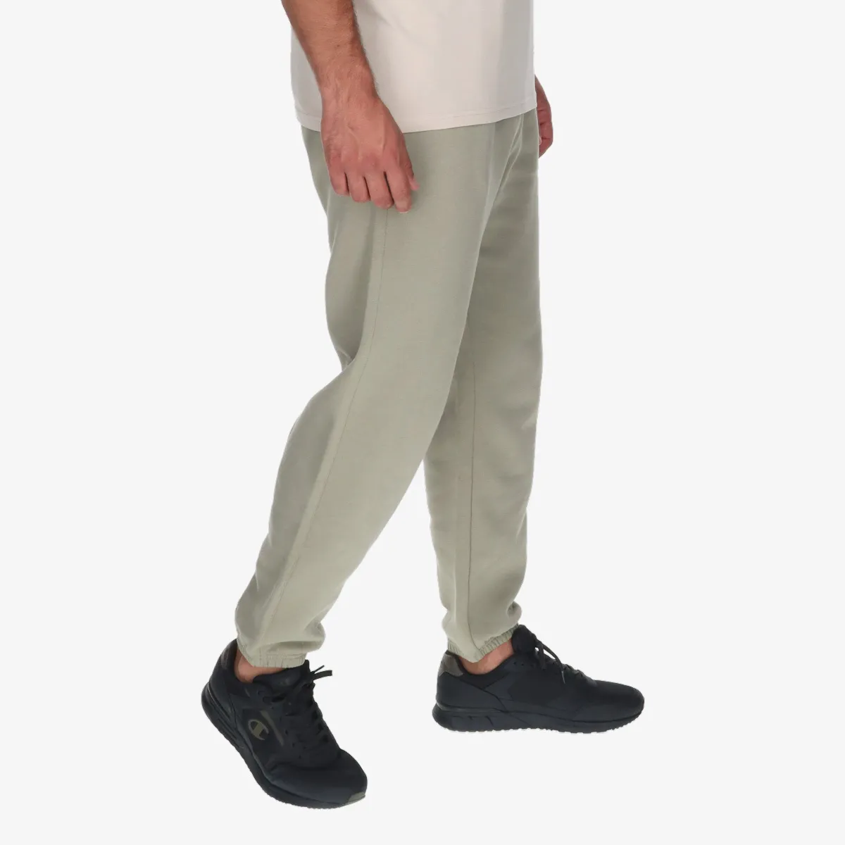 CHAMPION Hlače CH SPORT CUFFED PANTS 