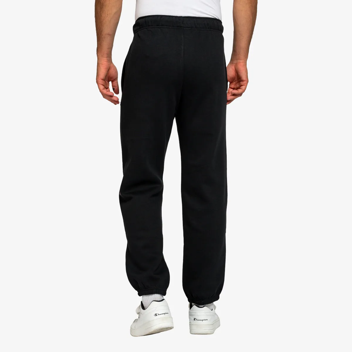 CHAMPION Hlače CH SPORT CUFFED PANTS