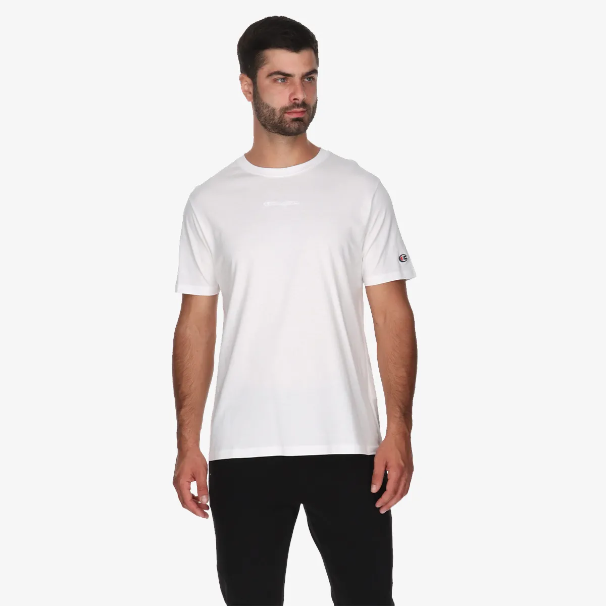 CHAMPION T-Shirt CH MOVE T-SHIRT