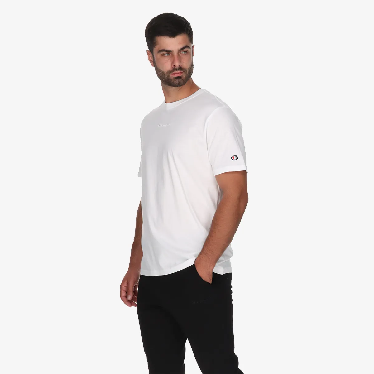 CHAMPION T-Shirt CH MOVE T-SHIRT