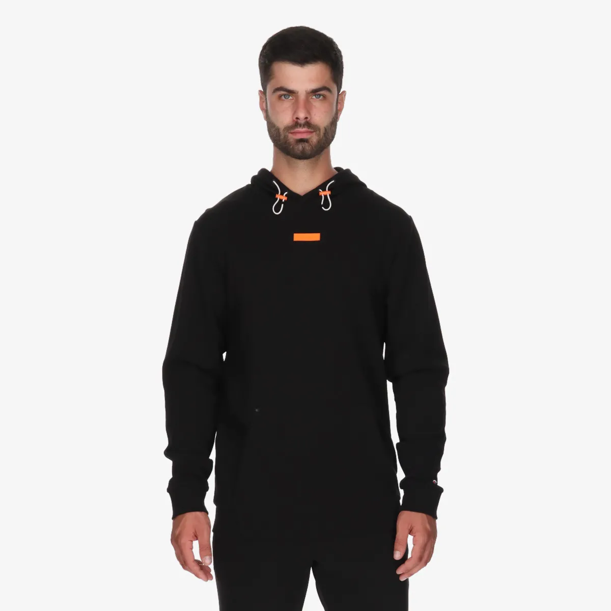 CHAMPION Majica s kapuljačom CH MOVE HOODY 