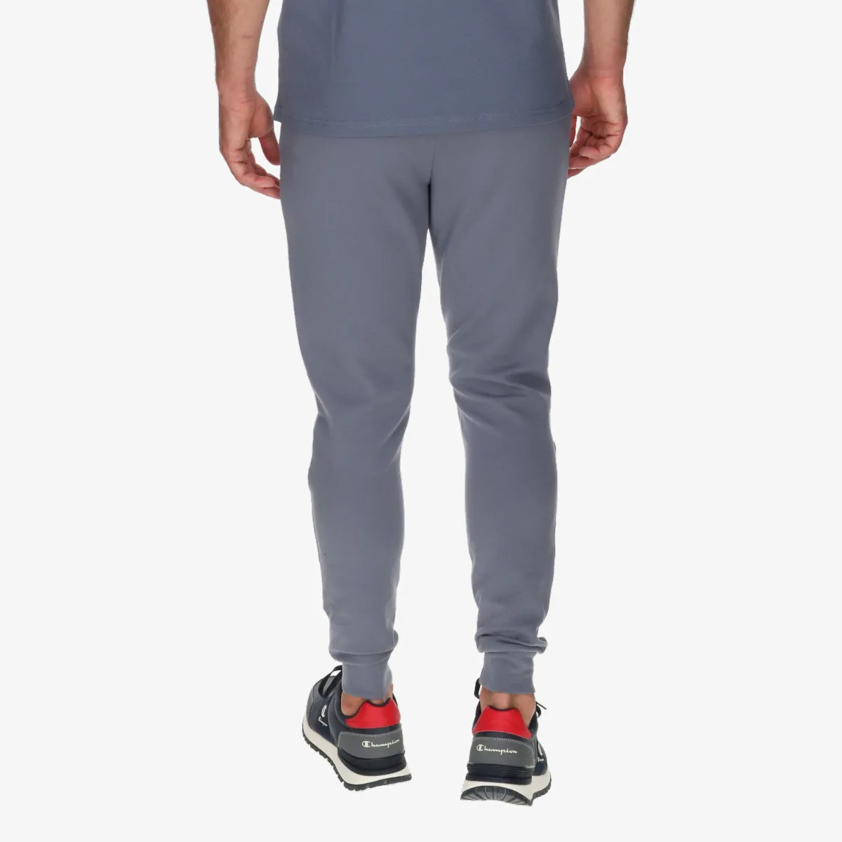 CHAMPION Hlače CH MOVE CUFFED PANTS