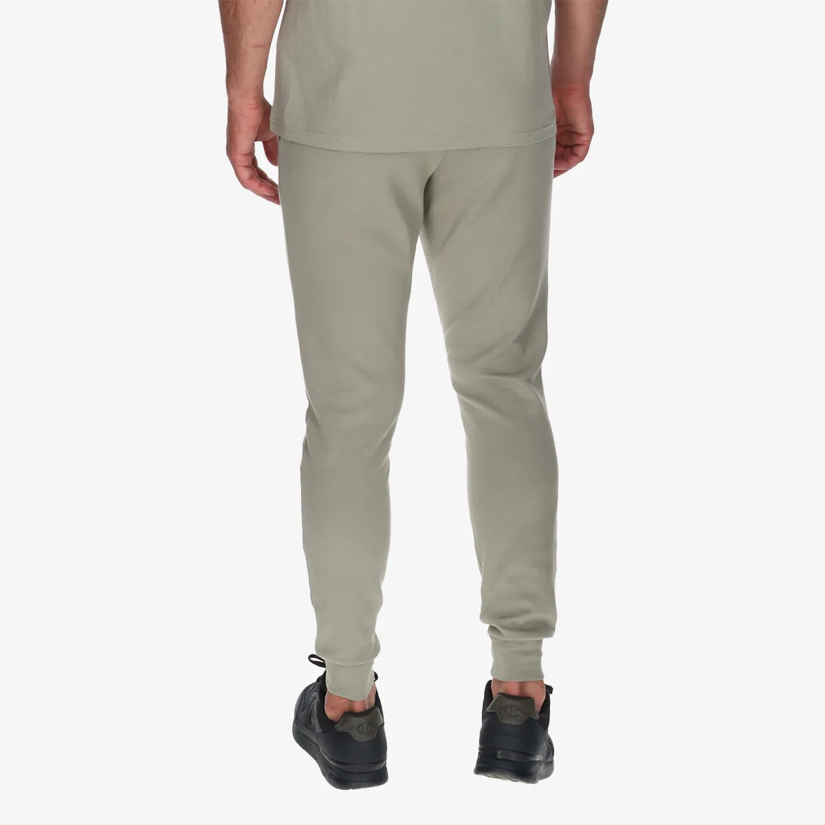 CHAMPION Hlače CH MOVE CUFFED PANTS