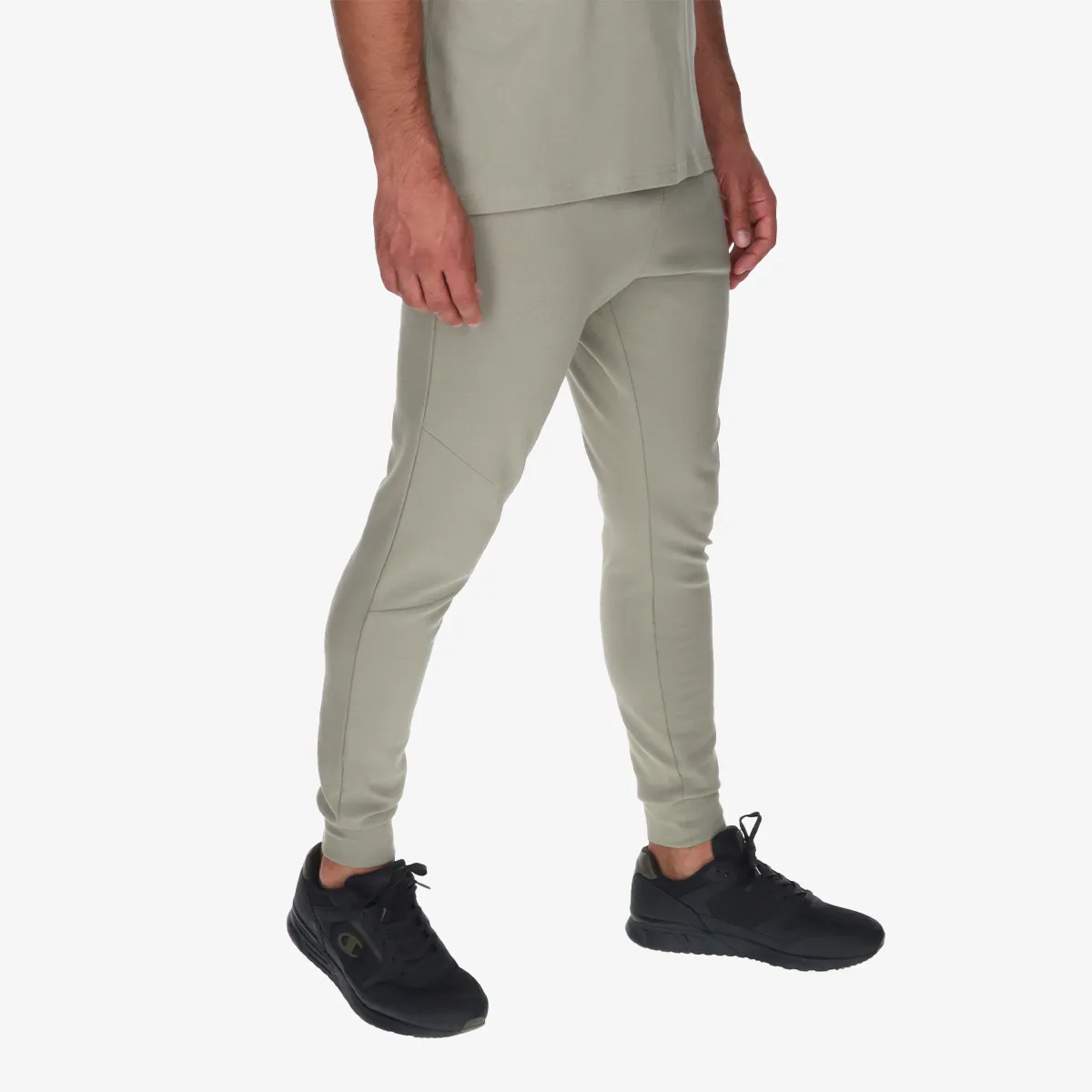 CHAMPION Hlače CH MOVE CUFFED PANTS