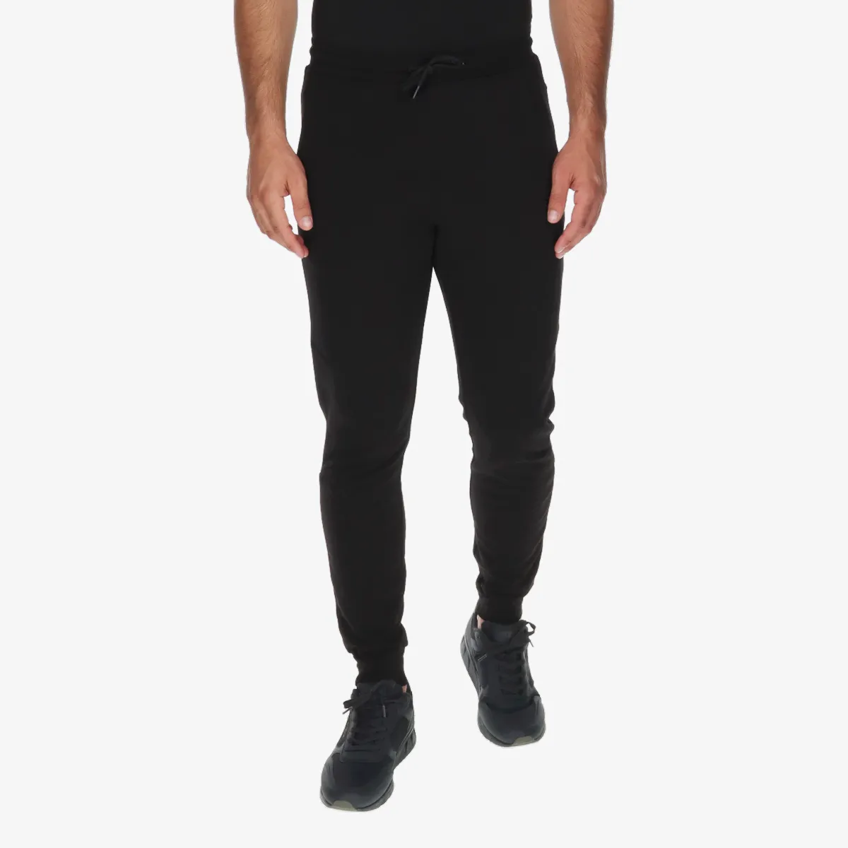 CHAMPION Hlače CH MOVE CUFFED PANTS